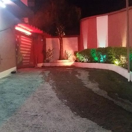 America Motel (Adults Only) Sao Paulo Dış mekan fotoğraf