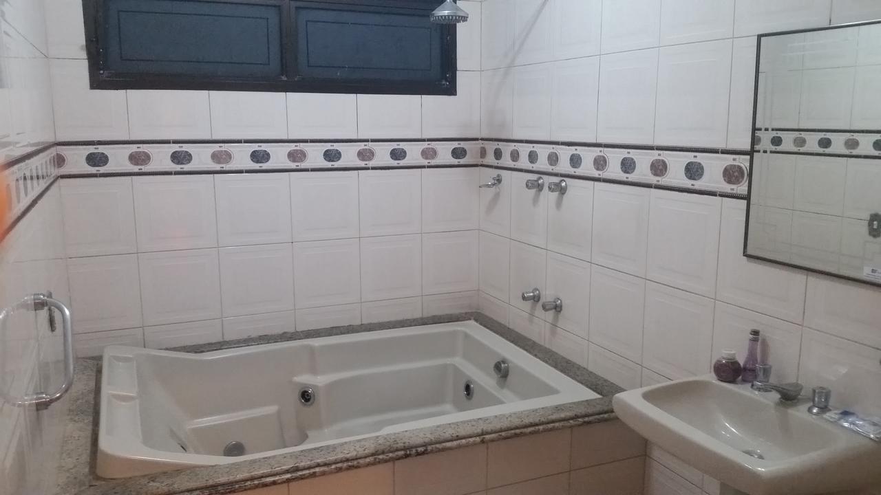 America Motel (Adults Only) Sao Paulo Dış mekan fotoğraf