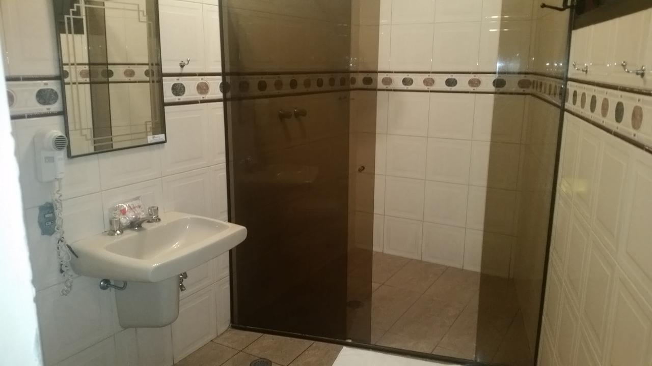 America Motel (Adults Only) Sao Paulo Dış mekan fotoğraf