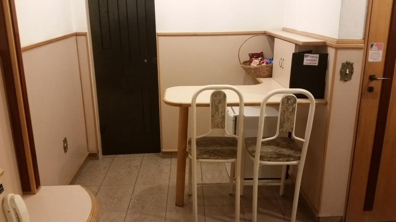 America Motel (Adults Only) Sao Paulo Dış mekan fotoğraf