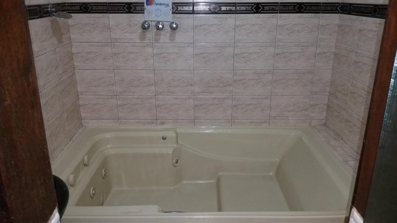 America Motel (Adults Only) Sao Paulo Dış mekan fotoğraf