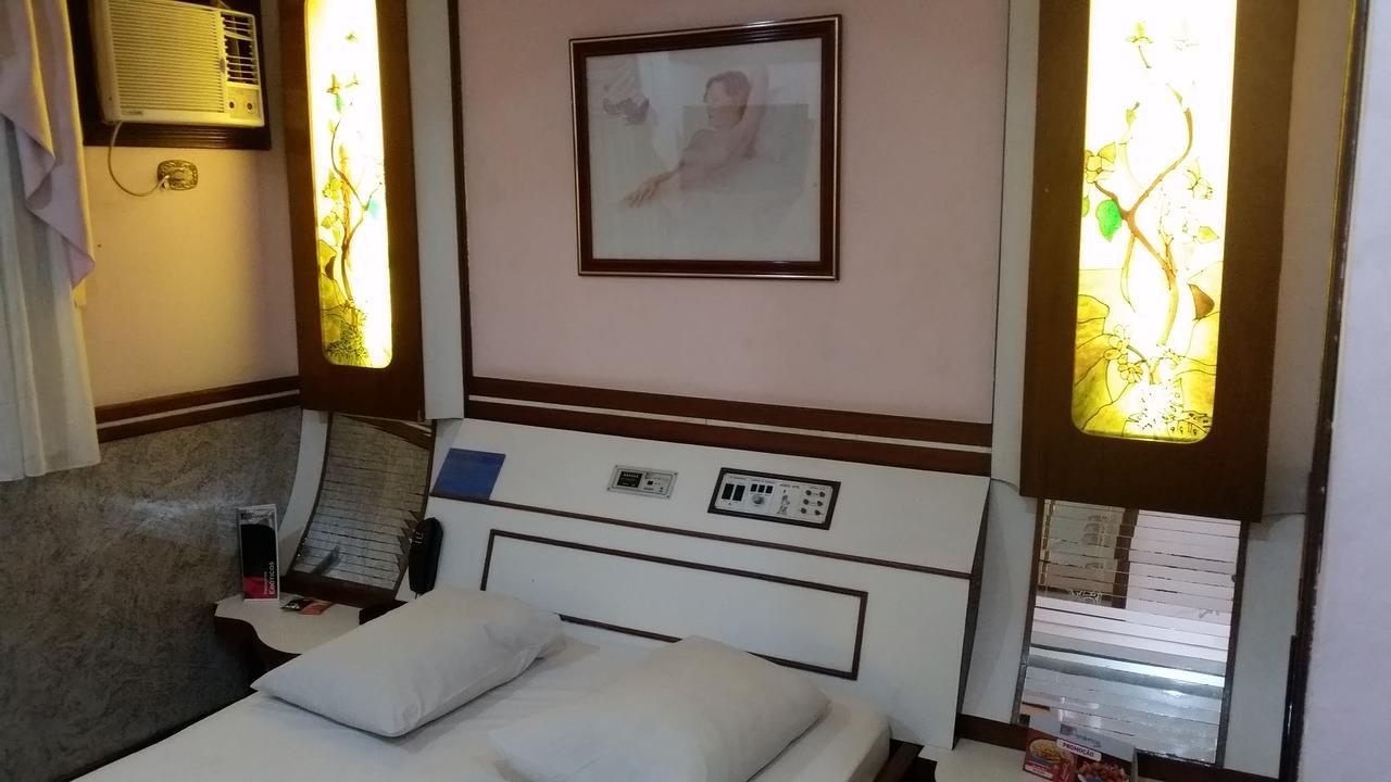 America Motel (Adults Only) Sao Paulo Dış mekan fotoğraf