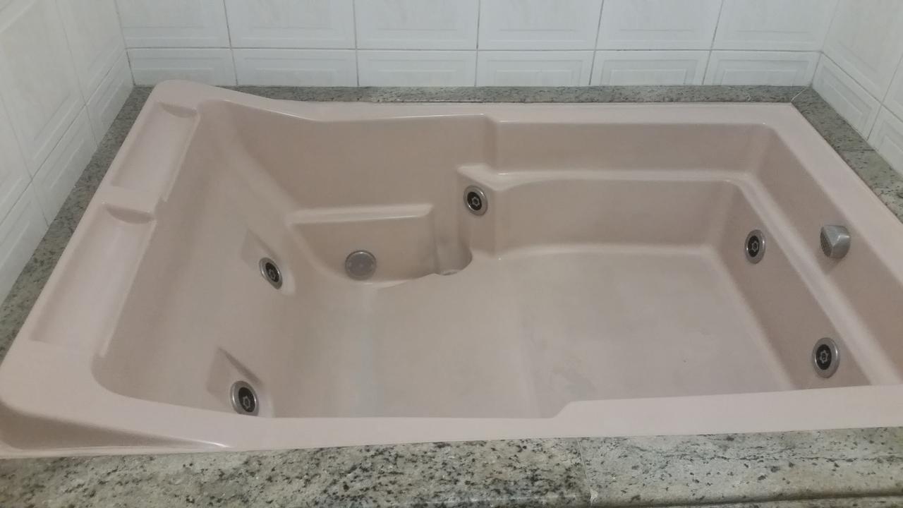 America Motel (Adults Only) Sao Paulo Dış mekan fotoğraf