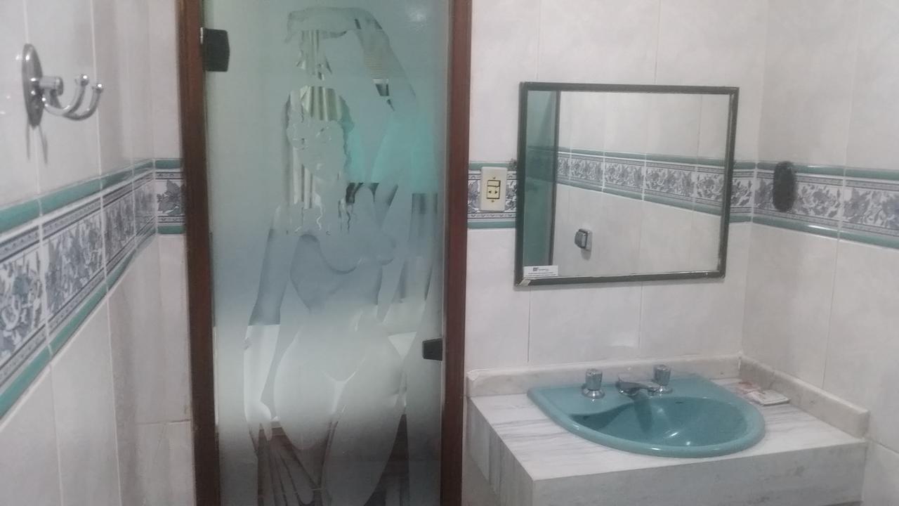 America Motel (Adults Only) Sao Paulo Dış mekan fotoğraf